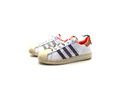 Adidas Superstar Damen Halbschuhe Sneaker Sportschuh Weiß Gr. 36 (UK 3,5)