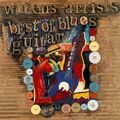 Various - Best of Blues Guitar