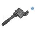 1x Zündspule MEYLE 114 885 0003 passend für AUDI SEAT SKODA VW