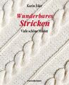 Karin Eder / Wunderbares Stricken9783475549649