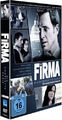 Die Firma - Die komplette Serie [6 DVDs] [DVD] gebr.-gut