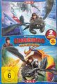 DRAGONS - Auf zu neuen Ufern - Vol. 1 + 2 | DVD