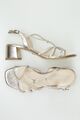 Tamaris Sandalen Damen Sommerschuhe Sandalette offene Schuhe Gr. EU ... #ylujqsu