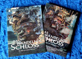 Das wandelnde Schloss Studio Ghibli DVD Collection Pappschuber