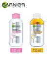 Garnier Skin Naturals Reinigungswasser 125ml