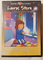 DVD - Lauras Stern  - 4 Gute Nacht Geschichten - Familie Kinderfilme FSK 0