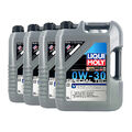 LIQUI MOLY Special Tec V 0W-30 Motorenöl Volvo VCC 95200377, 4x5 Liter