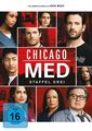 Chicago Med - Season/Staffel 3 # 6-DVD-BOX-NEU