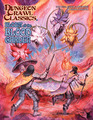 GMG5113 - Dungeon Crawl Classics 103 Bloom of the Blood Garden - DCC