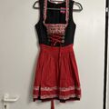 Dirndl 38 Mini 