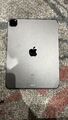 Apple iPad Pro 3. Gen 128GB, Wi-Fi + 5G (Ohne Simlock), 11 Zoll - Space Grau