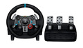 Logitech G29 Driving Force Gaming Rennlenkrad und Pedale für PS5, PS4, PC, Mac ✅