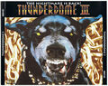 Thunderdome 3 III - 2CD BOX - Zustand Gut - Hardcore Gabber ID&T