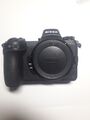 NEAR MINT NIKON Z6 BODY