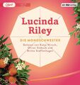 Die Mondschwester [Hörbuch/mp3-CD] Riley, Lucinda, Anke Albrecht und Sonja Hause