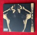 The Best Of 2Pac - Part 1: Thug (Digipack) | Zustand: Sehr gut