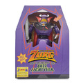 Disney - Pixar - Toy Story - Imperator Zurg - Interaktive Sprechende Actionfigur