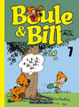 Boule & Bill. Bd.7 | Jean Roba | Taschenbuch | 48 S. | Deutsch | 2015 | Eckart S