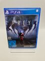 Prey Uncut Sony Playstation 4 PS4 Spiel