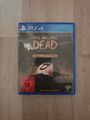 Sony PS4 Playstation 4 Spiel The Walking Dead Collection: The Telltale Series