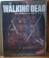 The Walking Dead - Staffel 5 - Limitiertes Steelbook - Blu-Ray - UNCUT