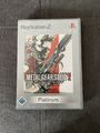 Metal Gear Solid 2-Sons of Liberty (Sony PlayStation 2, 2003)