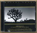 Mojo CD - DESERT SONGS - 15 Tracks of Cosmic Roots Music