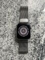 Apple Watch 4 40mm Edelstahl