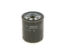 BOSCH Ölfilter F 026 407 268 F026407268 P7268