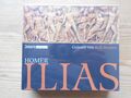 Homer : Ilias (6 CD, Jokers Edition) Boysen, Rolf: