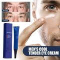 Augencreme Eye Cream gegen Augenringe und Tränensäcke Müde Haut 15g Essenz Creme