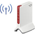 AVM FRITZ!Box 6820 LTE WLAN Router mit Modem Integriertes Modem: LTE 2.4 GHz ...