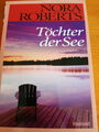 Nora Roberts  - Töchter der See - Taschenbuch - Weltbild-Edition