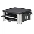 WMF Lono Raclette 4 Pfännchen 415390011