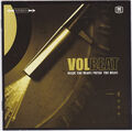 Volbeat - Rock The Rebel / Metal The Devil (CD, Album) (Very Good Plus (VG+)) - 