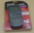 TI-82 Texas Instruments Grafikrechner Neu & Unbenutzt deadstock