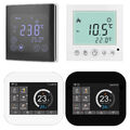 WiFi Thermostat Digital LCD WLAN Touch Display Raumthermostat Fußbodenheizung
