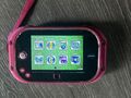 VTECH Kidizoom Touch 5.0 pink Digitalkamera mit Tragetasche