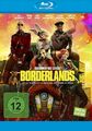 Vorbestellung: Borderlands # BLU-RAY-NEU