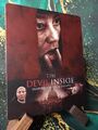 The Devil Inside / Media Markt Exclusive SteelBook [Blu-ray]