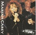 Mariah Carey - Mtv Unplugged CD 892