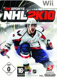 NHL 2K10