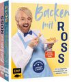 Ross Antony / Backen mit Ross Antony (Limitierte Sonderausgabe mit handsigni ...