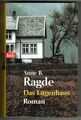 Anna B. Ragde - Das Lügenhaus