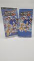 Sony Playstation PSP - Spiel - Game - Sonic Rivals 2