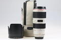 CANON EF 70-200mm f/2,8 L IS II USM - SNr: 136431