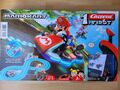 CARRERA FIRST Nintendo Mario Kart Royal Raceway Bahn Luigi Rennauto GETESTET 