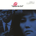 Wayne Shorter - Speak No Evil (LP, Album, RE, 180)