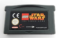 Lego Stars Wars - Das Videospiel für Gameboy Advance ( GBA )