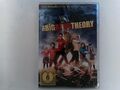 The Big Bang Theory - Die komplette fünfte Staffel [3 DVDs]